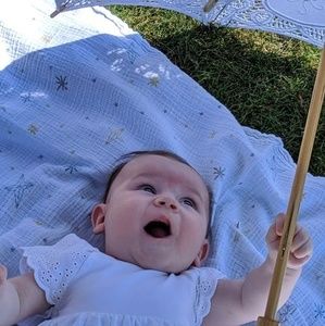 Meet your Posher, Troy